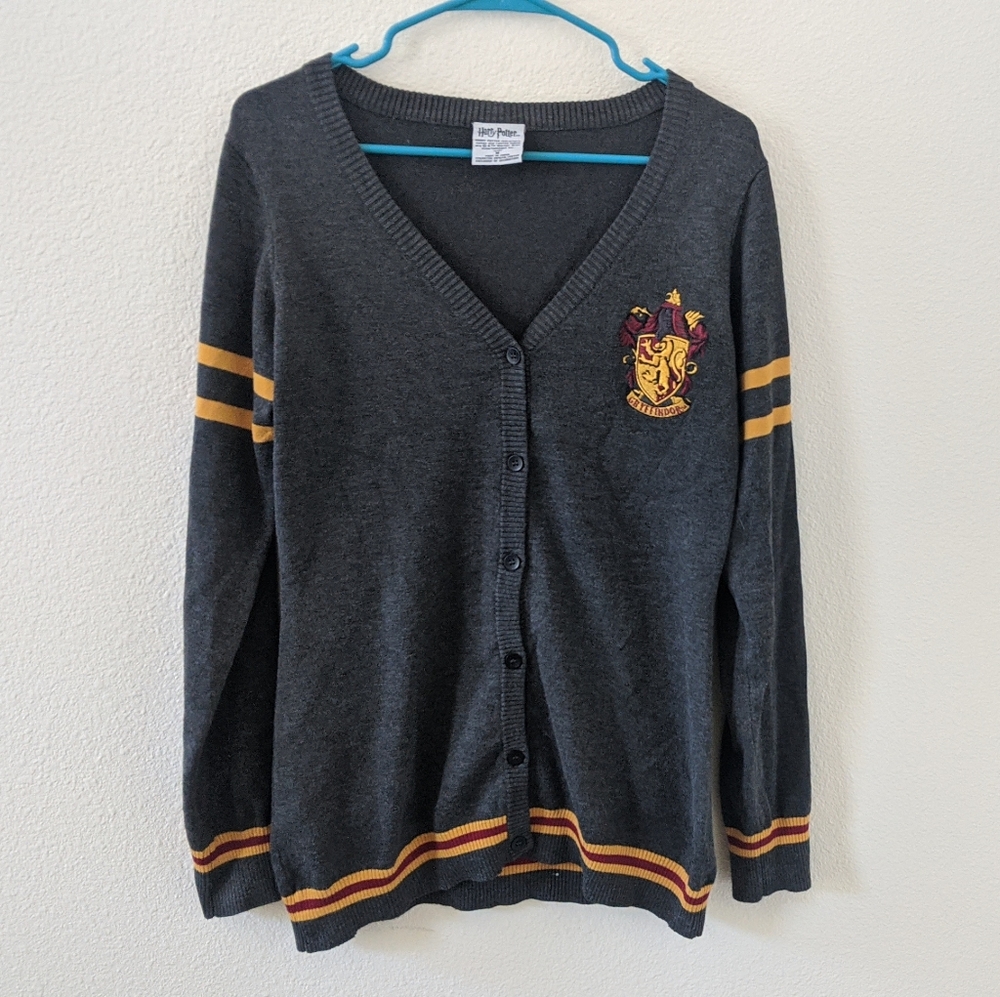 Harry Potter Cardigan